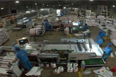 PBP xây nhà máy sản xuất phân bón tại Bạc Liêu