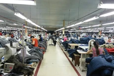 Qúy I, TNG lãi sau thuế hơn 14 tỷ đồng