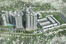 Quý II/2016, HDG lãi 42 tỷ đồng, vay nợ đột biến hơn 2.700 tỷ đồng