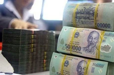 Từ khi tiến hành tái cơ cấu hệ thống ngân hàng đến nay, nguyên tắc xuyên suốt và gần như không thể thay đổi là không được sử dụng nguồn vốn từ ngân sách.