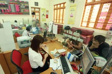 Giải mã cơn sóng ngầm tăng lãi suất