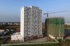 Quý III, hơn 7.800 căn hộ tại TP.HCM đã có chủ