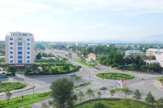 Quảng Nam cần “quả đấm thép” tạo đột phá cho phát triển