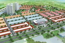 Tân Thành là nhà đầu tư dự án PPP trên 167 tỷ đồng