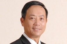 Ông Trần Văn Dũng