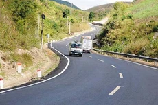 Kon Tum: Duyệt đề xuất làm đường BT hơn 40 tỷ đồng