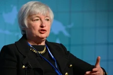 Bà Janet Yellen sẽ phải cân nhắc rất cẩn thận về hậu quả của Brexit trong các quyết định về định hướng lãi suất USD - Ảnh: CNBC