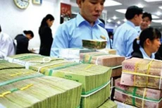 Thanh khoản của nhiều ngân hàng sẽ ngày càng căng thẳng.