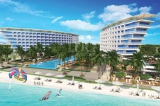 LDG vay 1.760 tỷ đồng thực hiện dự án Grand World