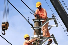 Hoàn thành 2 cụm dự án điện quan trọng cho miền Nam