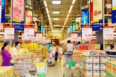 Metro Việt Nam có thể sáp nhập với Big C Thái Lan