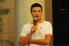 Quyết định bổ nhiệm ông Vũ Anh Tú vào vị trí Phó Tổng Giám đốc FPT Telecom có hiệu lực từ 1/2/2016 đến 31/1/2019 (Nguồn ảnh: Chungta.vn)