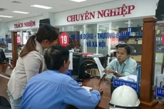 Môi trường kinh doanh của Việt Nam đã có những bước cải thiện