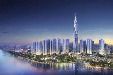 CTD đặt mục tiêu vốn hóa thị trường tăng gấp đôi vào năm 2020