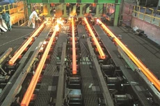 Xuất khẩu sản phẩm thép tháng 6 tăng 58%