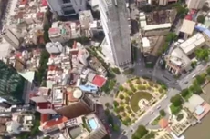 Credit Suisse hạ dự báo tăng trưởng GDP của Việt Nam