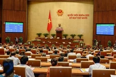 14 Luật chính thức có hiệu lực thi hành từ ngày hôm nay (1/7)