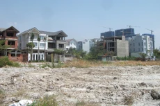 Doanh nghiệp địa ốc lo lắng “vỡ trận” trước dự thảo siết van tín dụng