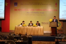 Năm 2016, PGD đặt kế hoạch lãi giảm 54%