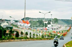 Đắk Nông sẽ là trung tâm kinh tế của Tây Nguyên