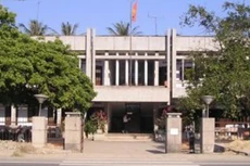 UBND huyện Đức Phổ. Ảnh: http://www.quangngai.gov.vn/