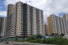 Phân hạng chung cư: Nhiều quy định còn rối rắm