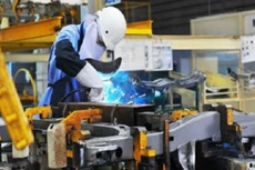 Singapore vươn lên vị trí thứ 2 về đầu tư vốn FDI vào Việt Nam trong 8 tháng đầu năm 2016.