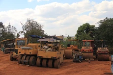 Đắk Lắk: Gần 350 tỷ đồng xây 2,2 km đường