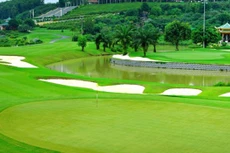 Bổ sung Dự án Sân golf Lào Cai vào quy hoạch