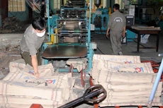 BCC: lợi nhuận quý I/2016 giảm 84%