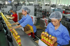 Hoạt động sản xuất, kinh doanh của doanh nghiệp sẽ khởi sắc hơn trong năm 2017. Ảnh: Lê Tiên