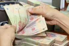 Lãi suất sẽ tăng 1 điểm % so với năm 2015