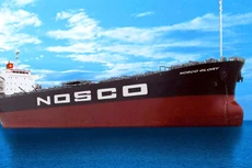 Nosco: Lỗ 447 tỷ đồng năm 2016 đã là nỗ lực