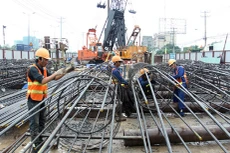 Lập Tổ công tác chỉ đạo đẩy nhanh giải ngân kế hoạch vốn đầu tư công
