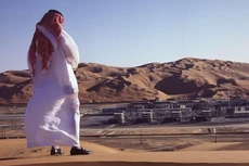 Giá dầu bất ngờ tăng vọt