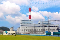 Các dự án BOT nguồn điện đóng vai trò quan trọng trong bảo đảm anh ninh cấp điện. Ảnh: NC st