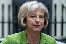 Bà Theresa May, người sẽ trở thành Thủ tướng mới của Anh vào ngày 12/7 - Ảnh: Telegraph.