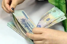 Giới chuyên gia cho rằng, mặt bằng lãi suất khó có thể tiếp tục tăng thêm