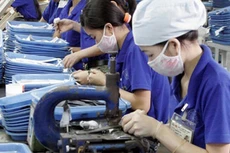 Phấn đấu đến 2020 cả nước có ít nhất 1 triệu doanh nghiệp.