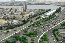 CII nới room ngoại lên 49%