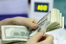 Năm 2016, con số trả nợ được tính toán là khoảng 166.000 tỷ đồng..