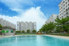 Năm 2015, căn giao dịch và giá bán đều tăng kỷ lục - Ảnh: Đình Sơn