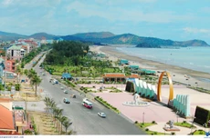 Đăng cai tổ chức APEC 2017: Vị thế đang lên của Đà Nẵng