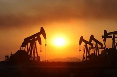 Sở dĩ thông tin dự trữ dầu tăng cao không gây sốc đối với nhà đầu tư trong phiên hôm qua là bởi vì năm nào dự trữ dầu cũng tăng cao ở cùng thời điểm này - Ảnh: BusinessInsider