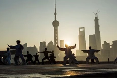 Moody's cho rằng “sức khỏe” tài chính của Chính phủ Trung Quốc có thể chịu áp lực nếu Bắc Kinh gánh các nghĩa vụ nợ cho các doanh nghiệp quốc doanh có vấn đề.
