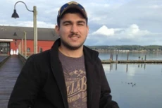 Nghi phạm Arcan Cetin. Ảnh: Facebook