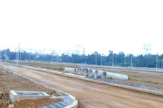 Đà Nẵng sẽ rà soát, cắt giảm 100% dự án không nằm trong quy hoạch và tạm dừng các hạng mục chưa hiệu quả. Ảnh VGP/Mai Vy