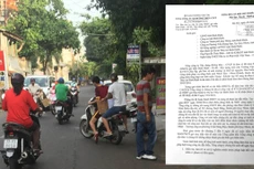 Sự việc các nhà thầu phản ánh bị cướp HSDT đang dấy lên nghi ngại về tính minh bạch của quá trình tổ chức lựa chọn nhà thầu tại Gói thầu Bình Định 05 XL