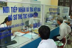 Đà Nẵng khảo sát hài lòng của người dân với dịch vụ công