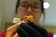 Mỗi ounce vàng sáng nay đã tăng lên 1.278 USD.